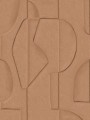 Mural geometryczny beton Eijffinger 312482 Artifact