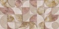 Tapeta geometryczna koła  Cristiana Masi 49313 Moderna szer. 106cm