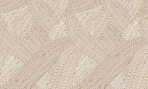 Tapeta falujące linie Cristiana Masi 49333 Moderna szer. 106cm