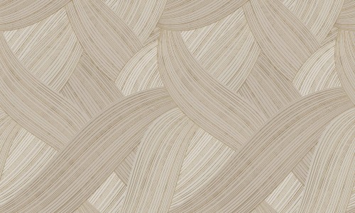 Tapeta falujące linie Cristiana Masi 49334 Moderna szer. 106cm