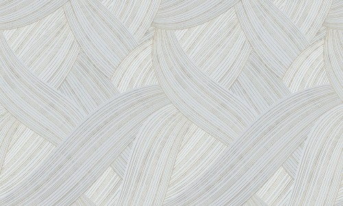 Tapeta falujące linie Cristiana Masi 49336 Moderna szer. 106cm