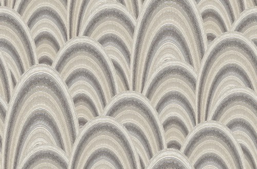 Tapeta nowoczesne łuki Cristiana Masi 49344 Moderna szer. 106cm
