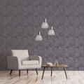 Tapeta koniczyna marokańska Galerie DWP0246-01 Emporium