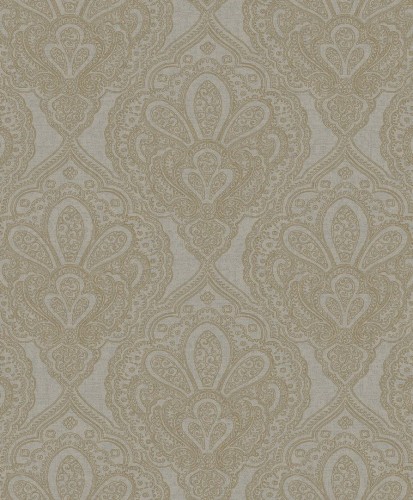 Tapeta orientalny ornament Galerie DWP0247-06 Emporium