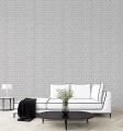 Tapeta romby Galerie G56579 TexStyle