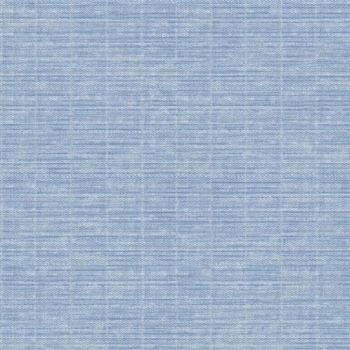 Tapeta jak tkanina niebieska Galerie G56632 TexStyle