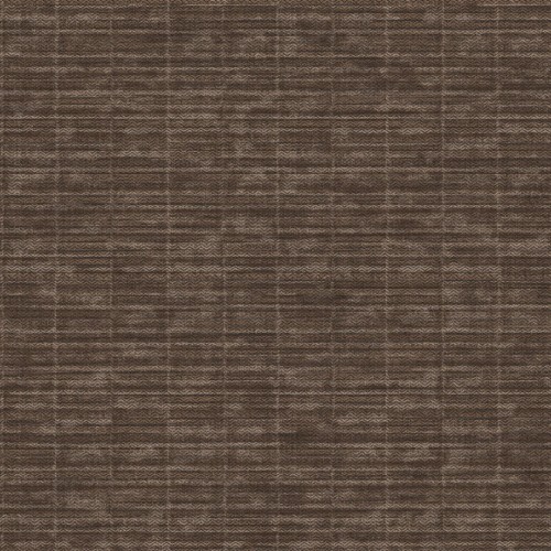 Tapeta jak tkanina brązowa Galerie G56633 TexStyle