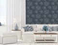 Tapeta kwiaty Galerie G78259 Atmosphere