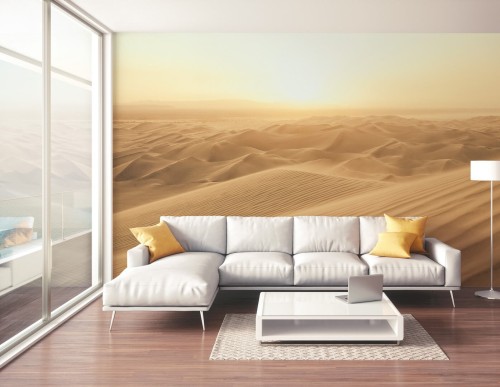 Mural pustynia Galerie Sand Dune G78423 Atmosphere