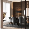 Tapeta linie Trendsetter Studio TH9811 Thom
