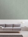 Tapeta przecierana zielona Decoprint EE22503 Essentials