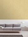 Tapeta przecierana żółta Decoprint EE22504 Essentials