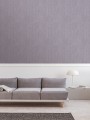Tapeta przecierana fioletowa Decoprint EE22505 Essentials