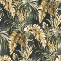 Tapeta tropikalne liście Decoprint EE22530 Tropical Leaves Essentials