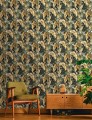 Tapeta tropikalne liście Decoprint EE22530 Tropical Leaves Essentials
