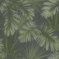 Tapeta tropikalne liście Decoprint EE22534 Leaves Essentials
