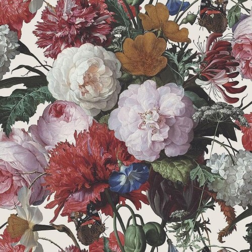 Tapeta kwiaty Decoprint EE22538 Floras Essentials