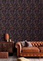 Tapeta liście paproci Decoprint EE22544 Fern Essentials