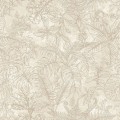 Tapeta roślinna Decoprint EE22545 Allover Leaf Essentials