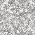 Tapeta roślinna Decoprint EE22547 Allover Leaf Essentials
