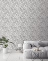 Tapeta roślinna Decoprint EE22547 Allover Leaf Essentials