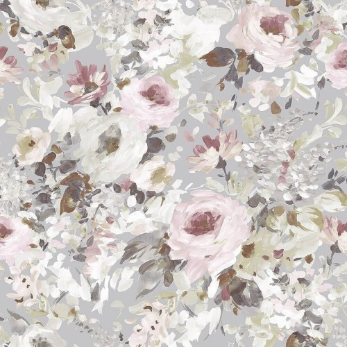 Tapeta kwiaty Decoprint EE22550 Pastel Floral Essentials