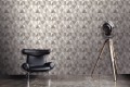 Tapeta trójkąty Decoprint EE22567 Concrete Squares Essentials