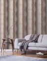 Tapeta drewniane deski Decoprint EE22570 Destressed Wood Essentials