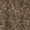Tapeta liście Inkiostro Bianco PAINTED LEAVES INKIETN2202 Light And Shadows