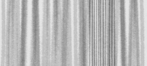 Tapeta paski Inkiostro Bianco WARM WOOL INKSIRV2203 Light And Shadows