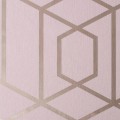 Tapeta geometryczna Graham & Brown 112092 Fashionista Julien Macdonald
