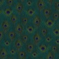 Tapeta pawie pióra Origin 347764 Luxury Skins