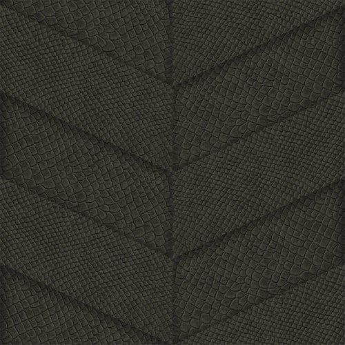 Tapeta jodełka skóra węża Origin 347795 Luxury Skins