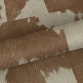 Tapeta geometryczna sierść bydlęca Origin 347804 Luxury Skins