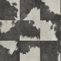 Tapeta geometryczna sierść bydlęca Origin 347805 Luxury Skins