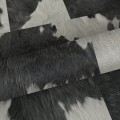 Tapeta geometryczna sierść bydlęca Origin 347805 Luxury Skins