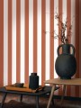 Tapeta pasy Casadeco MEDI87438390 Olympe Mediterranee