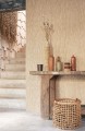 Tapeta w minimalistycznym stylu Casadeco MEDI87443232 Capri Mediterranee