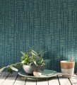 Tapeta w minimalistycznym stylu Casadeco MEDI87443232 Capri Mediterranee