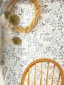 Tapeta liście Caselio ETL103082136 Chloe Essentiel