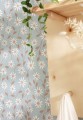 Tapeta kwiaty stokrotki Caselio ETL103121099 Anna Essentiel