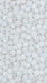 Tapeta kwiaty stokrotki Caselio ETL103122066 Anna Essentiel