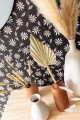 Tapeta kwiaty stokrotki Caselio ETL103122066 Anna Essentiel