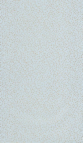 Tapeta kropeczki Caselio ETL103136024 Ines Essentiel