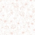Tapeta kwiatki Lilipinso H0451