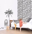 Tapeta w liście bananowca Lilipinso H0462