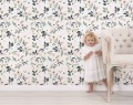 Tapeta kwiatki Lilipinso H0539