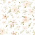 Tapeta kwiaty Lilipinso H0580