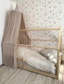 Tapeta kwiaty Lilipinso H0580