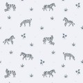 Tapeta zebry Lilipinso H0596